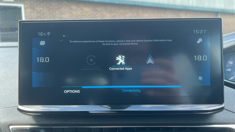 Peugeot 3008 1.2 PureTech Allure Premium+ 5dr EAT8 Petrol Estate